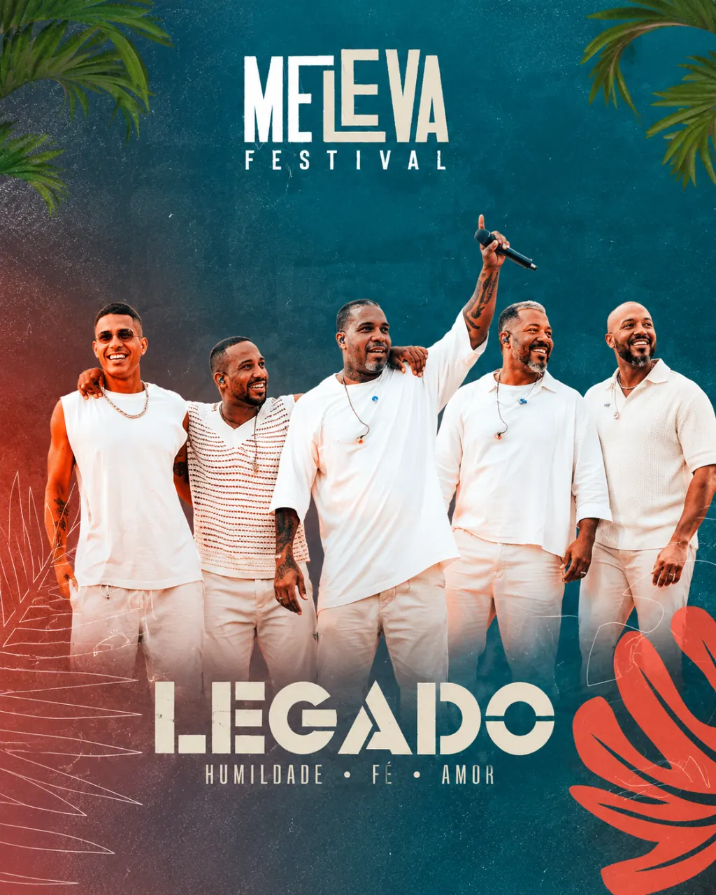 LEGADO