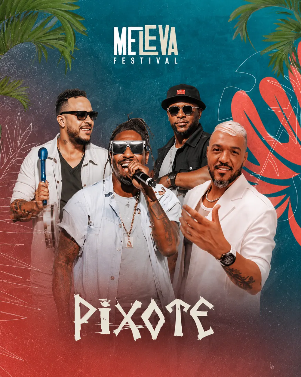 PIXOTE